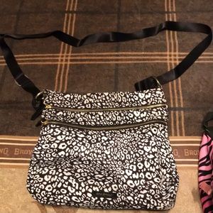 Vera Bradley crossbody!
